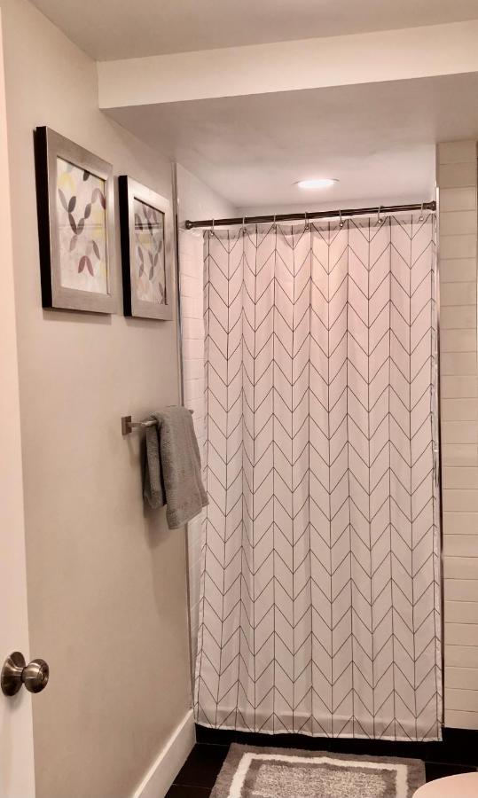 סולט לייק סיטי Cozy Getaway Near Slc Airport & Downtown - 1St Floor Apartment מראה חיצוני תמונה